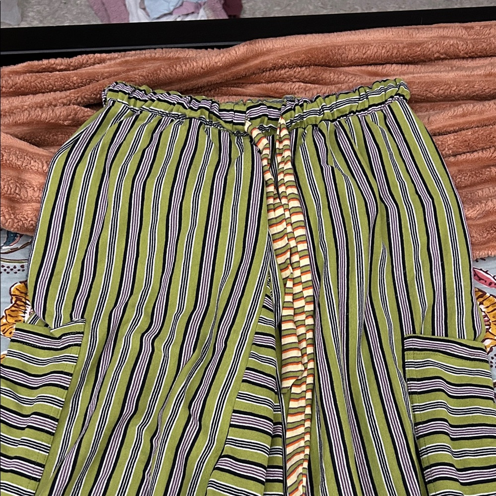 Free People Blanche Pants